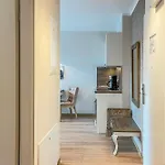 Appartamento Baltischer Hof 48 Boltenhagen (Ostseebad)