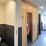 Appartamento Baltischer Hof 48 Boltenhagen (Ostseebad)