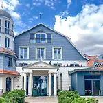 Appartamento Baltischer Hof 48
