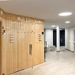 Baltischer Hof 48 Appartamento *