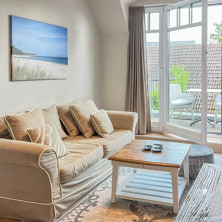 Appartamento Baltischer Hof 48 *