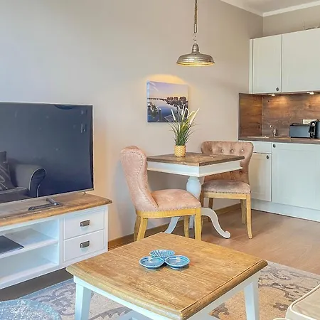 Baltischer Hof 48 Boltenhagen (Ostseebad)