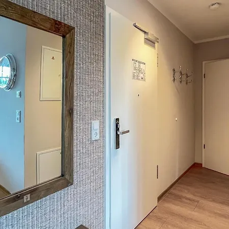 Baltischer Hof 48 Appartamento *