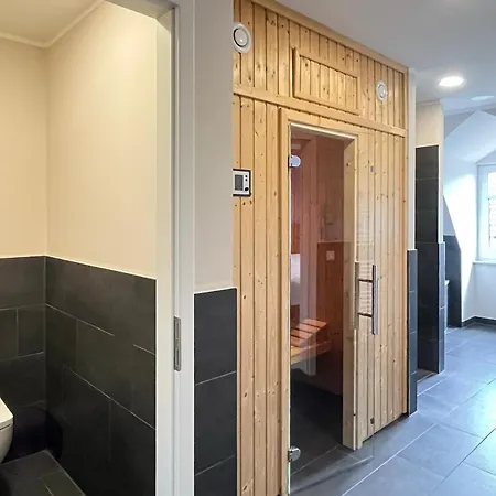 Appartamento Baltischer Hof 48 Boltenhagen (Ostseebad)