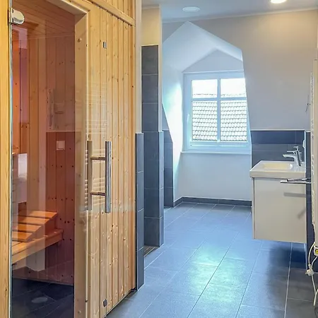 Appartamento Baltischer Hof 48 *