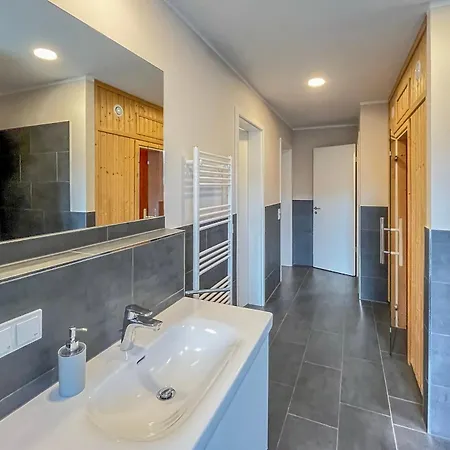 Appartamento Baltischer Hof 48