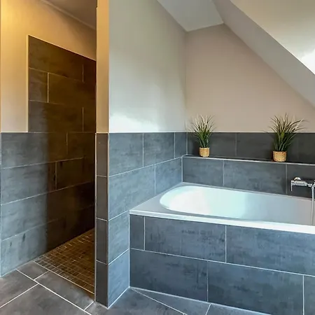 Baltischer Hof 48 Boltenhagen (Ostseebad)