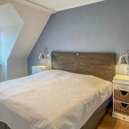 Baltischer Hof 48 Lägenhet *