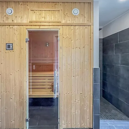 Appartamento Baltischer Hof 48 Boltenhagen (Ostseebad)