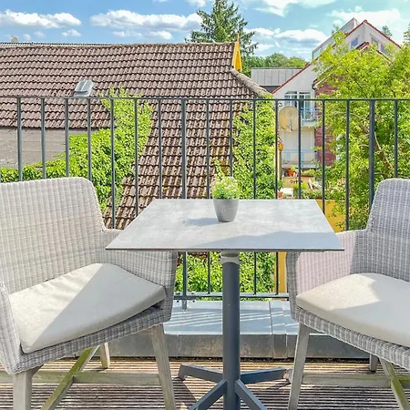 Baltischer Hof 48 Appartamento Boltenhagen (Ostseebad)