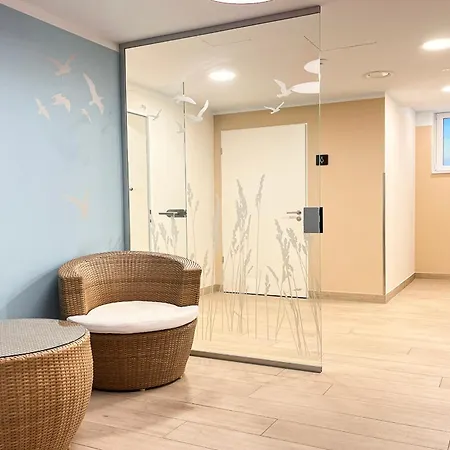 Appartamento Baltischer Hof 48