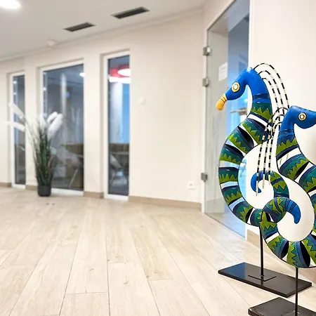 Baltischer Hof 48 Boltenhagen (Ostseebad)