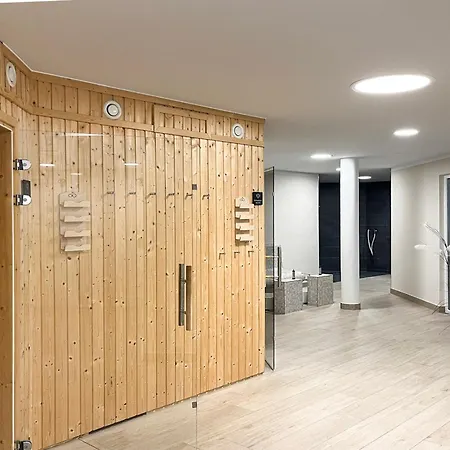 Baltischer Hof 48 Lägenhet *