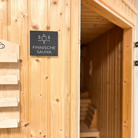 Baltischer Hof 48 Lägenhet *