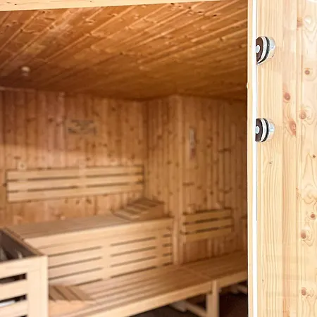 Appartamento Baltischer Hof 48 *