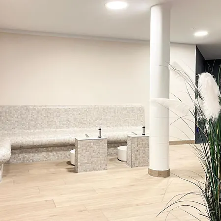 Baltischer Hof 48 Lägenhet *