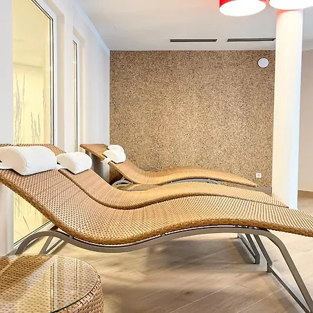 Appartamento Baltischer Hof 48 *