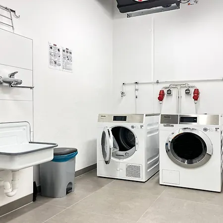 Appartamento Baltischer Hof 48 *