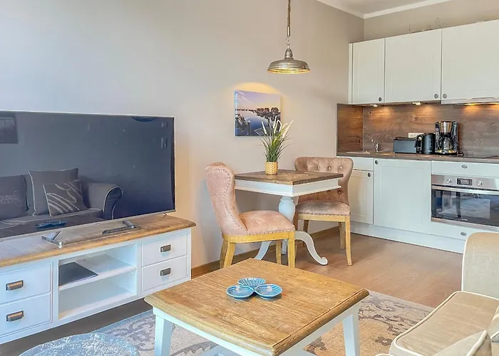 Baltischer Hof 48 Boltenhagen