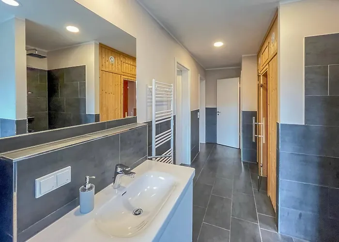 Apartman Baltischer Hof 48