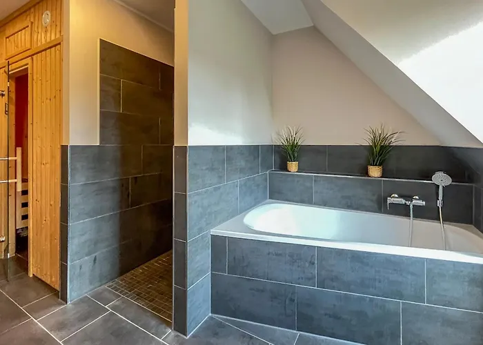 Baltischer Hof 48 Boltenhagen