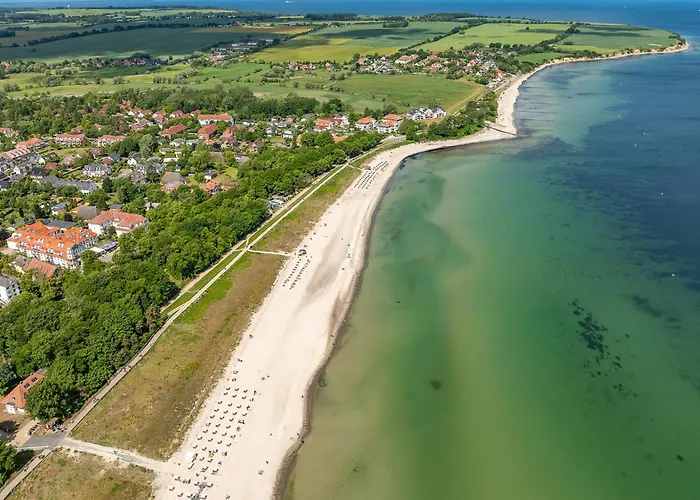 Apartman Baltischer Hof 48