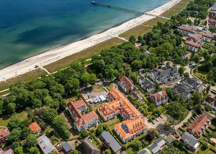 Apartman Baltischer Hof 48