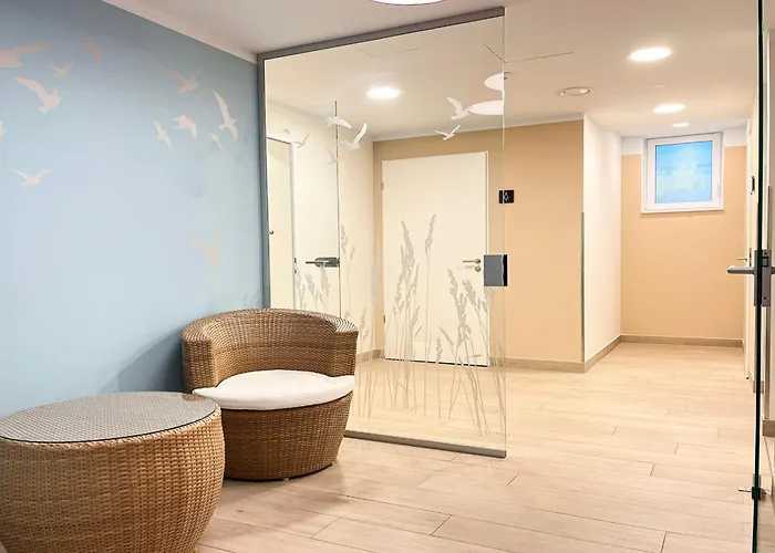 Apartman Baltischer Hof 48