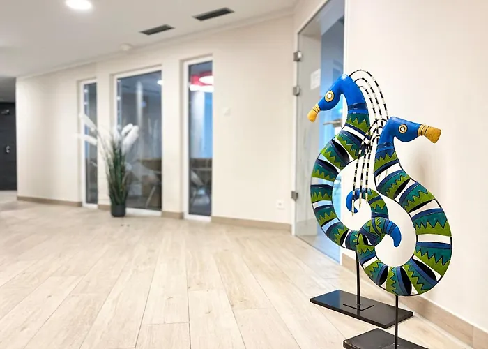 Baltischer Hof 48 Boltenhagen