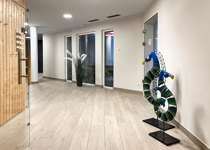 Apartman Baltischer Hof 48