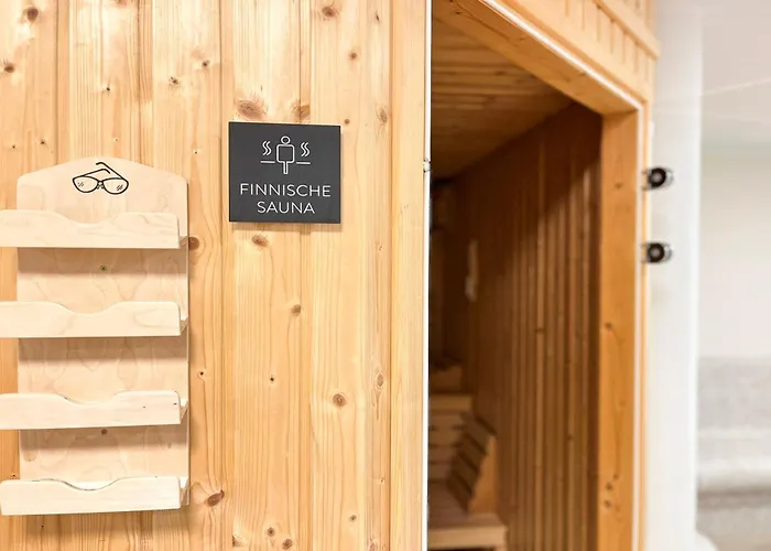 Baltischer Hof 48 Apartman *